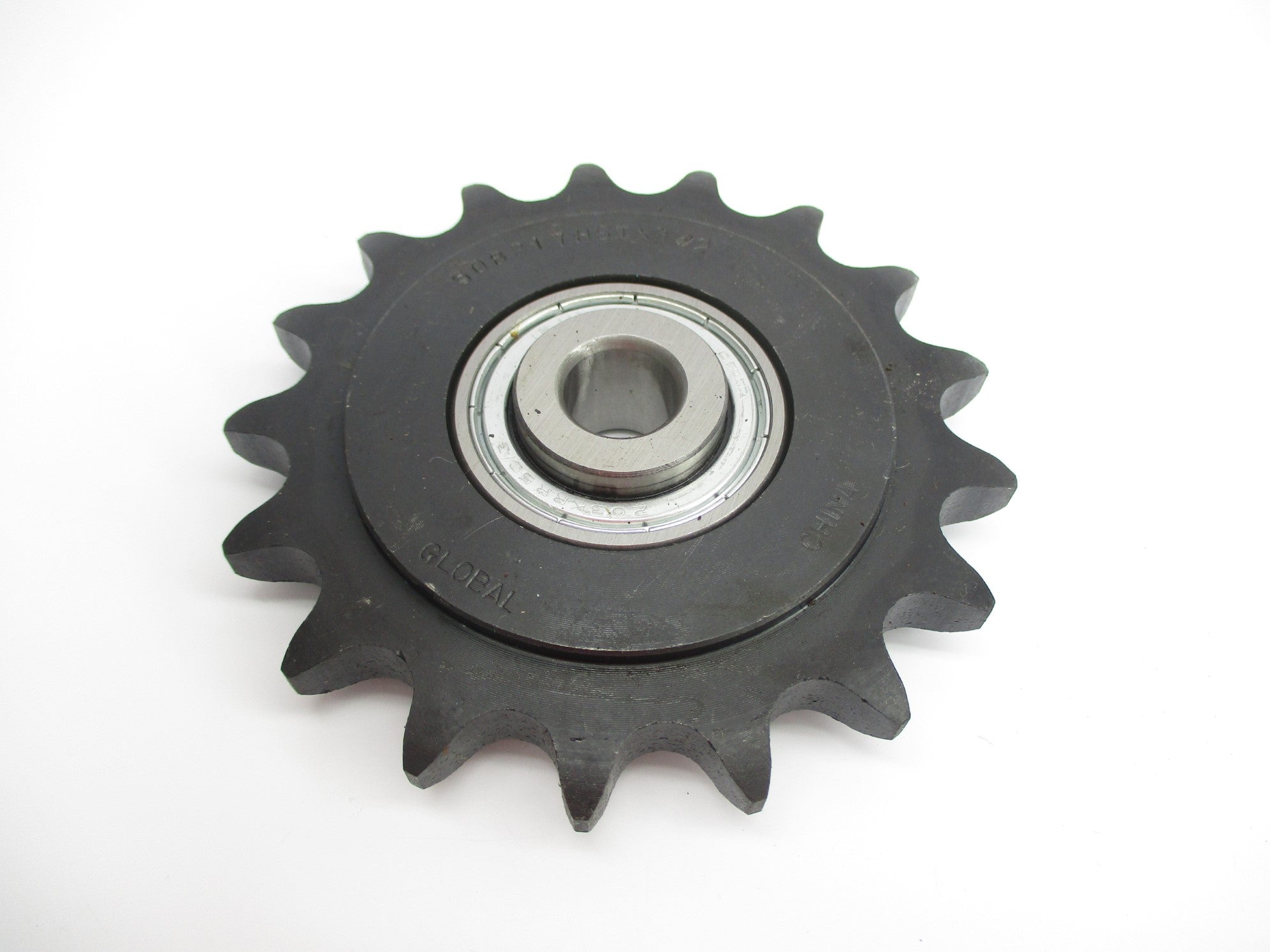 GLOBAL 50BB17HSTX1/2 UNMP
