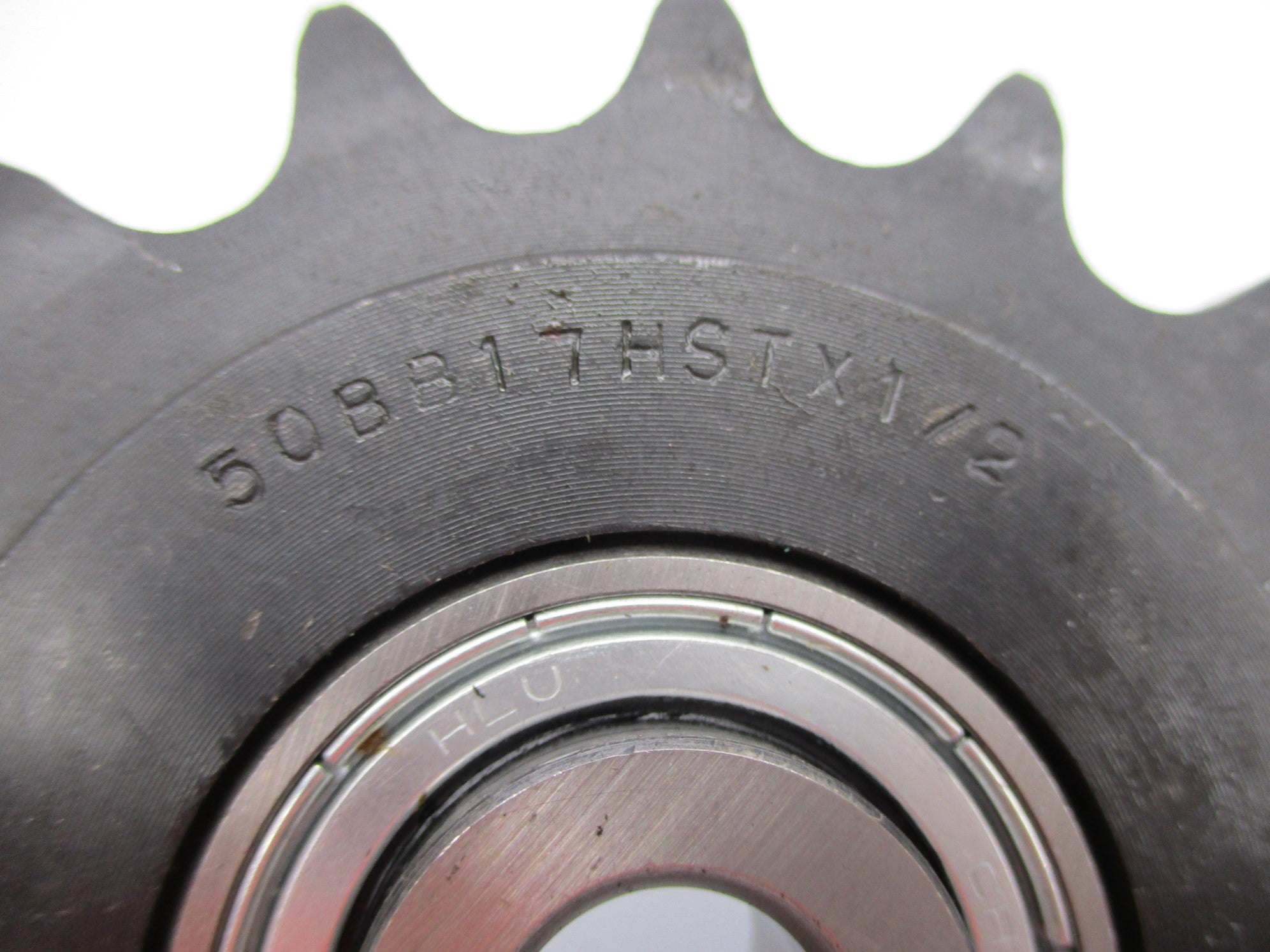 GLOBAL 50BB17HSTX1/2 UNMP
