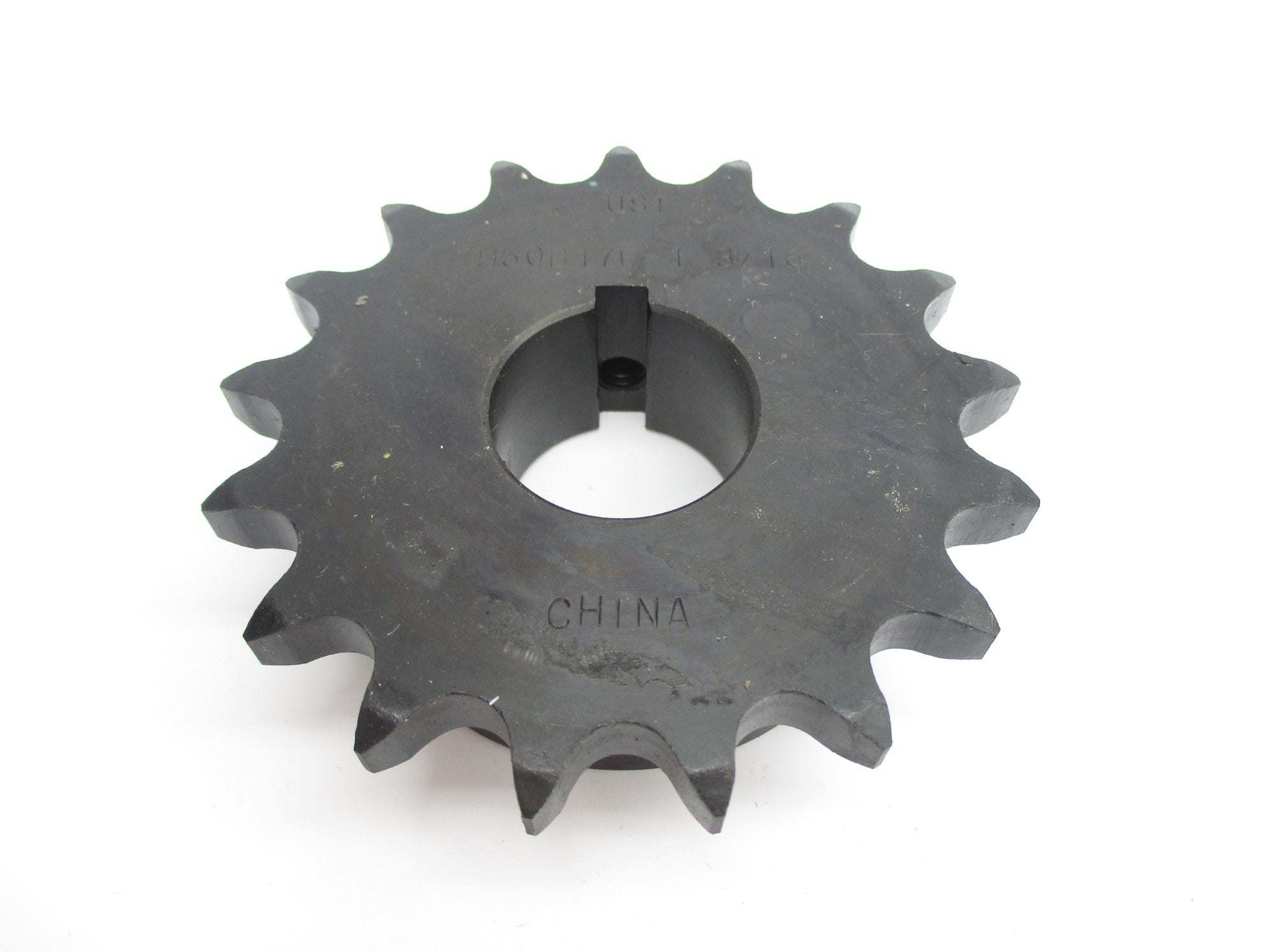 UST H50B17F-1-3/16 UNMP