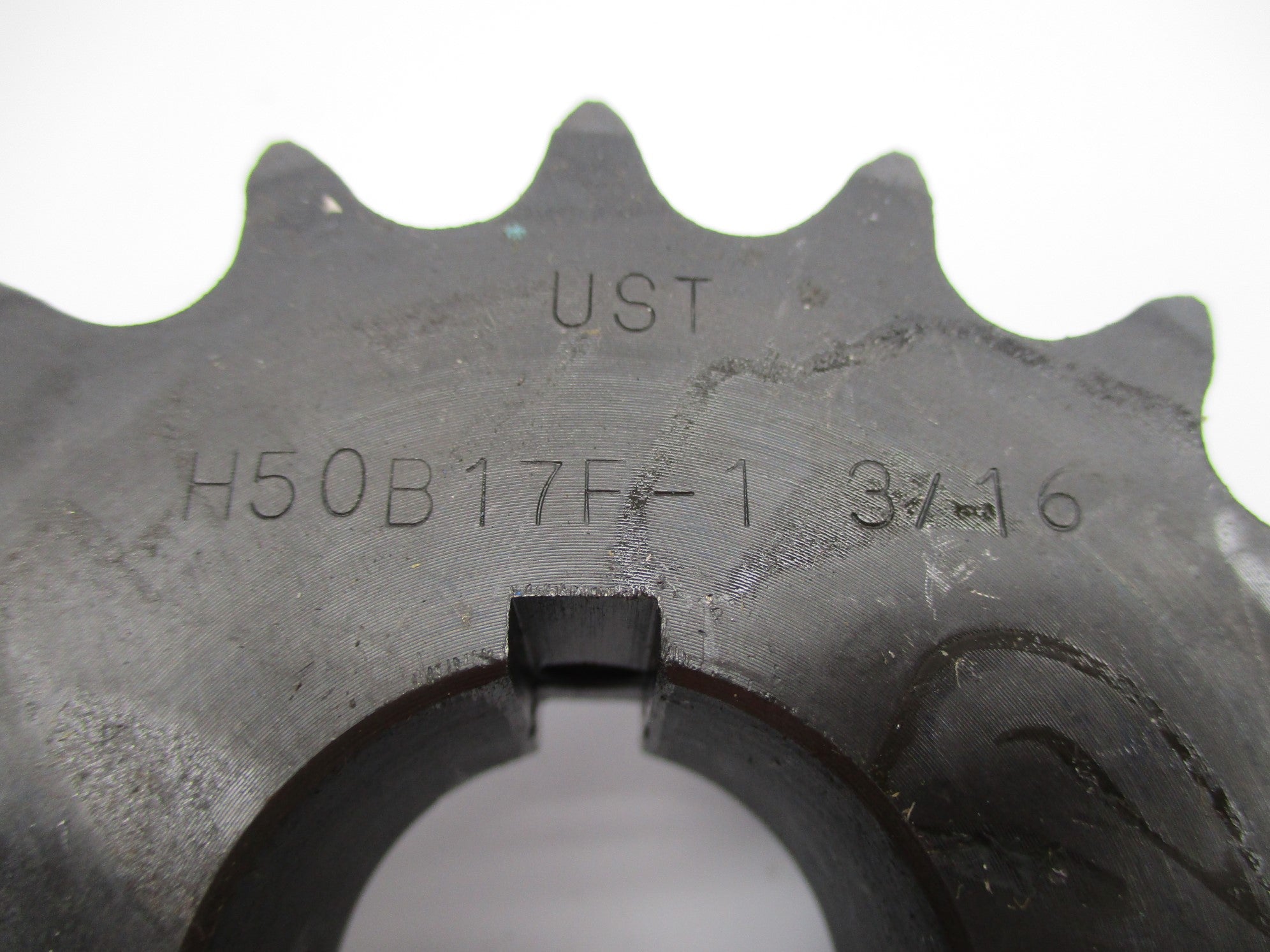 UST H50B17F-1-3/16 UNMP