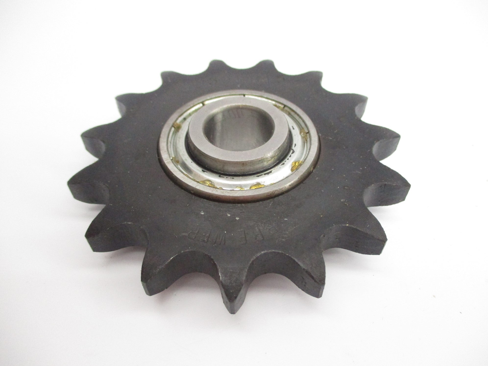 BREWER MACHINE & GEAR H50BB15 UNMP