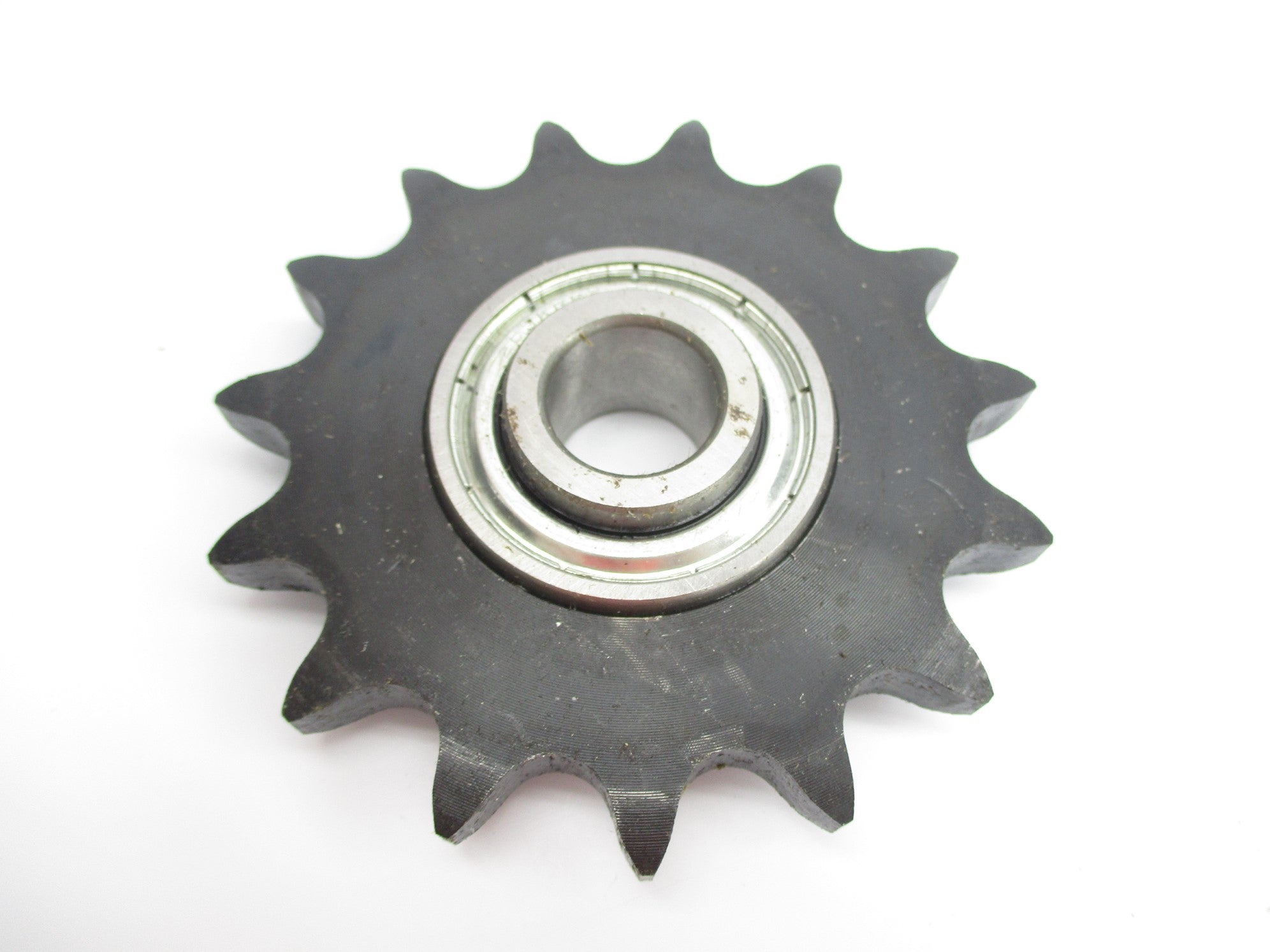 BREWER MACHINE & GEAR H50BB15 UNMP