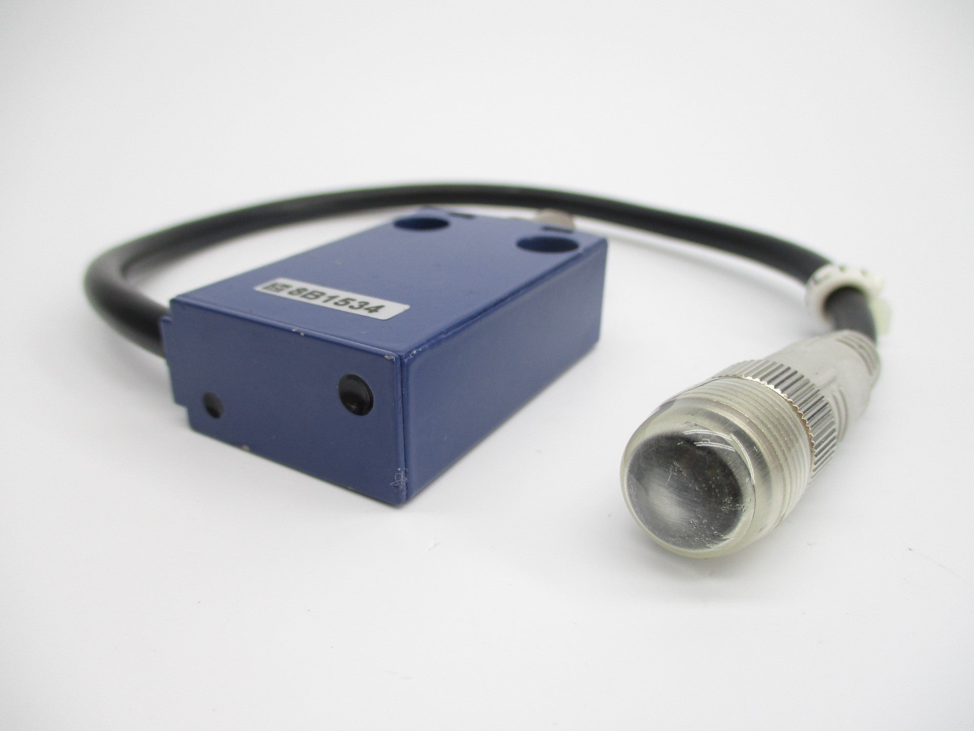 AZBIL LJM-D2502L03R12 NSNP
