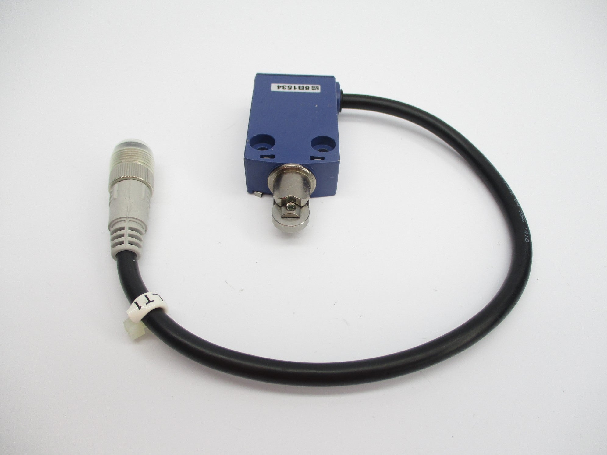 AZBIL LJM-D2502L03R12 NSNP