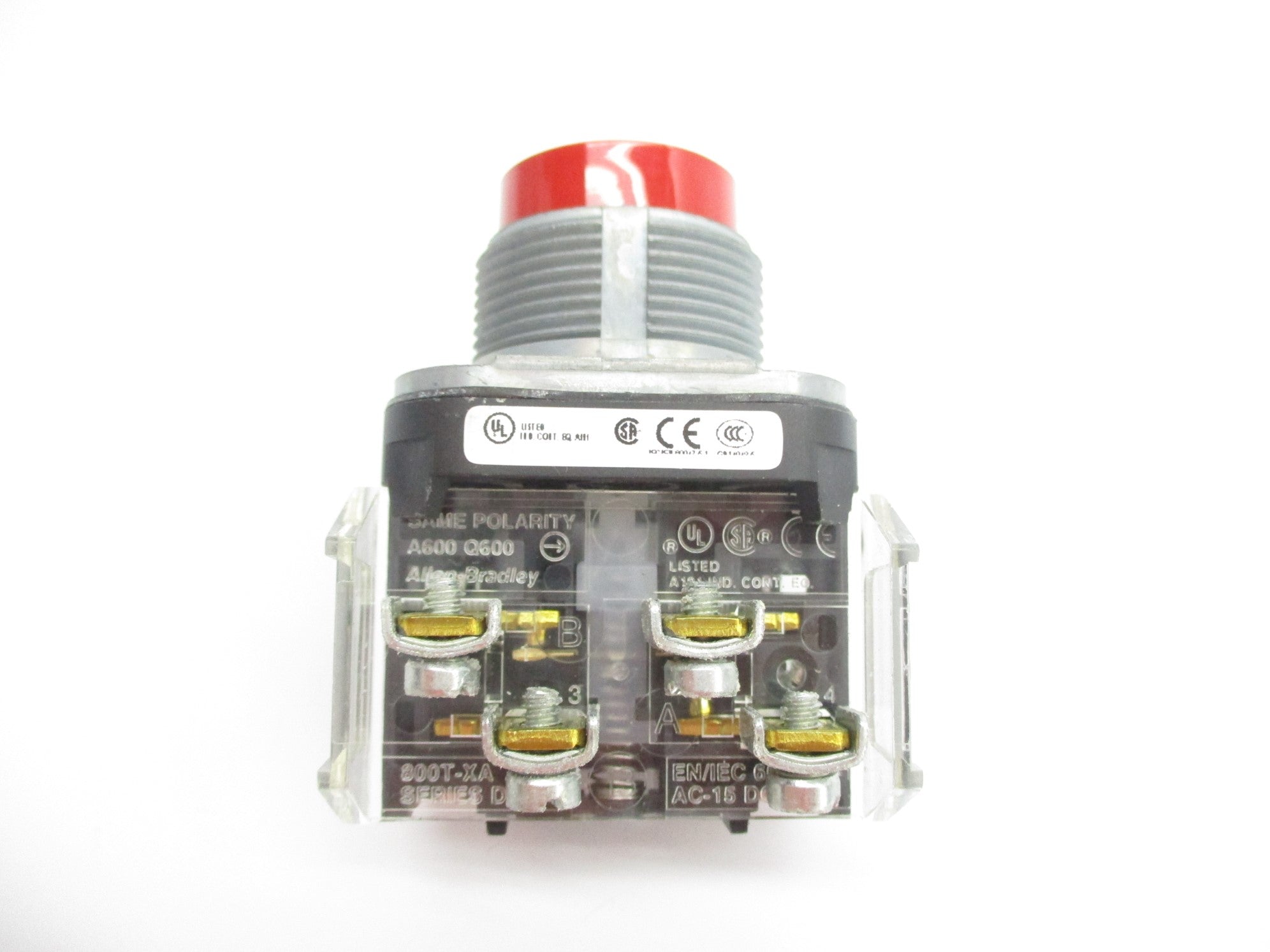 INDUSTRIAL SPARE PART 800T-86A SER. T NSNP