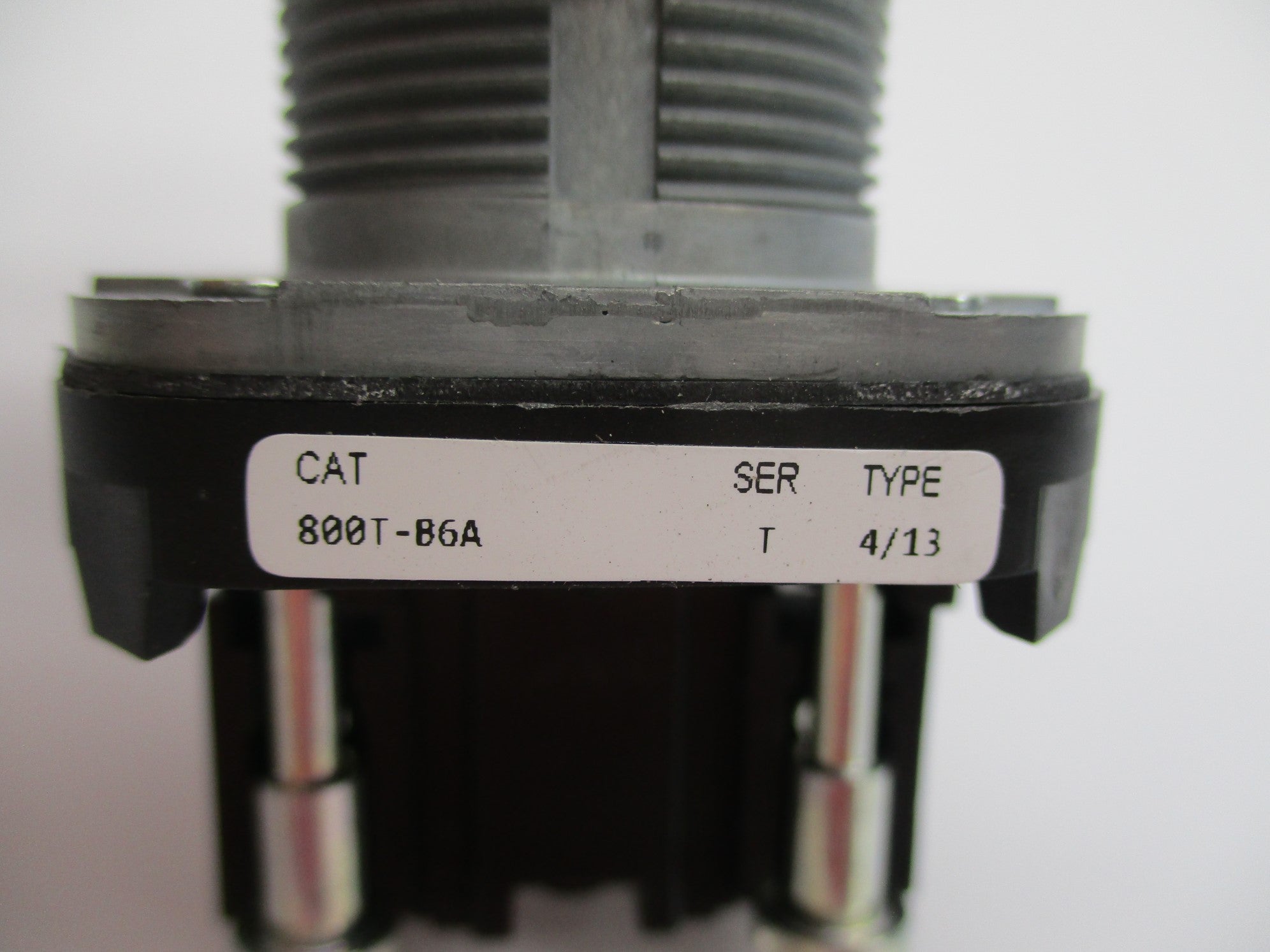 INDUSTRIAL SPARE PART 800T-86A SER. T NSNP