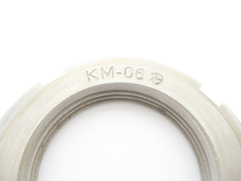 INDUSTRIAL MRO KM-06 NSNP