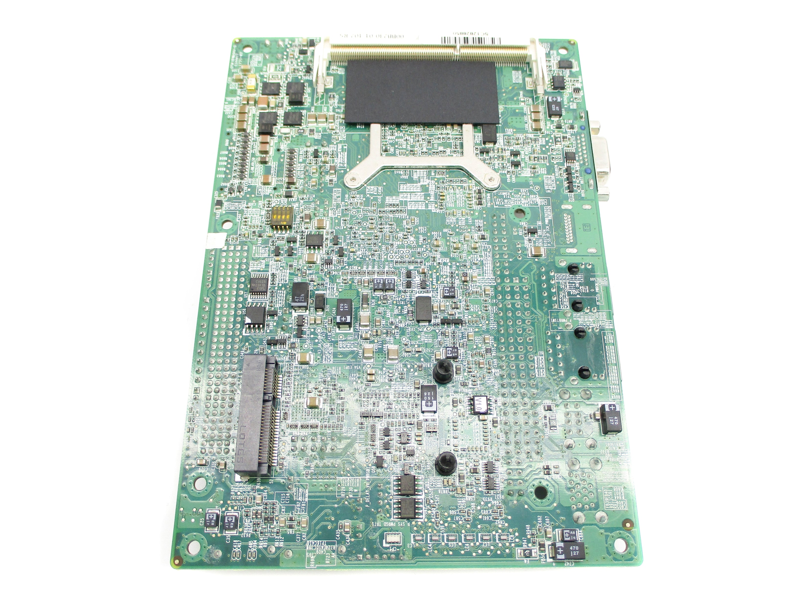 IEI NANO-CV-N26001-R10 NSMP