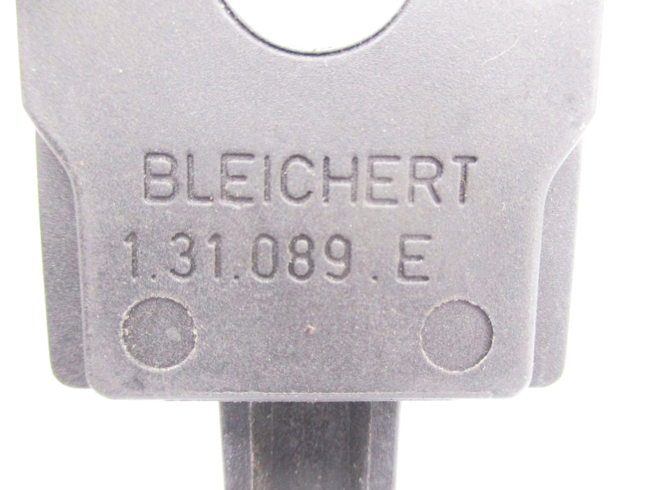 BLEICHERT 1.31.089.E NSNP