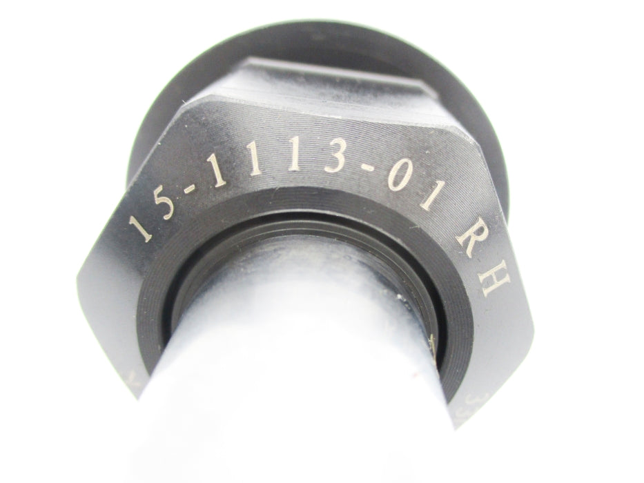 VEKTEK 15-1113-01RH UNMP