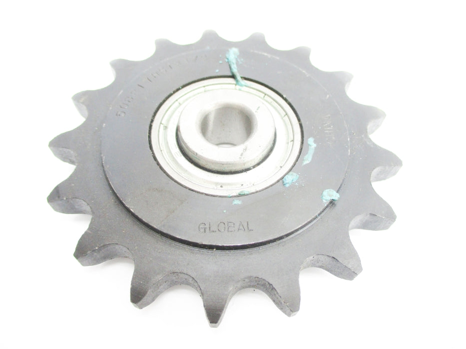 GLOBAL 50BB17HSTX1/2 (AS PICTURED) UNMP
