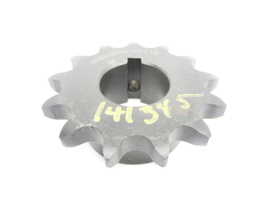 TRITAN 50BS13HX1-1/8TTN UNMP
