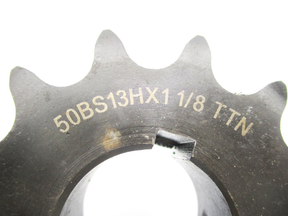 TRITAN 50BS13HX1-1/8TTN UNMP