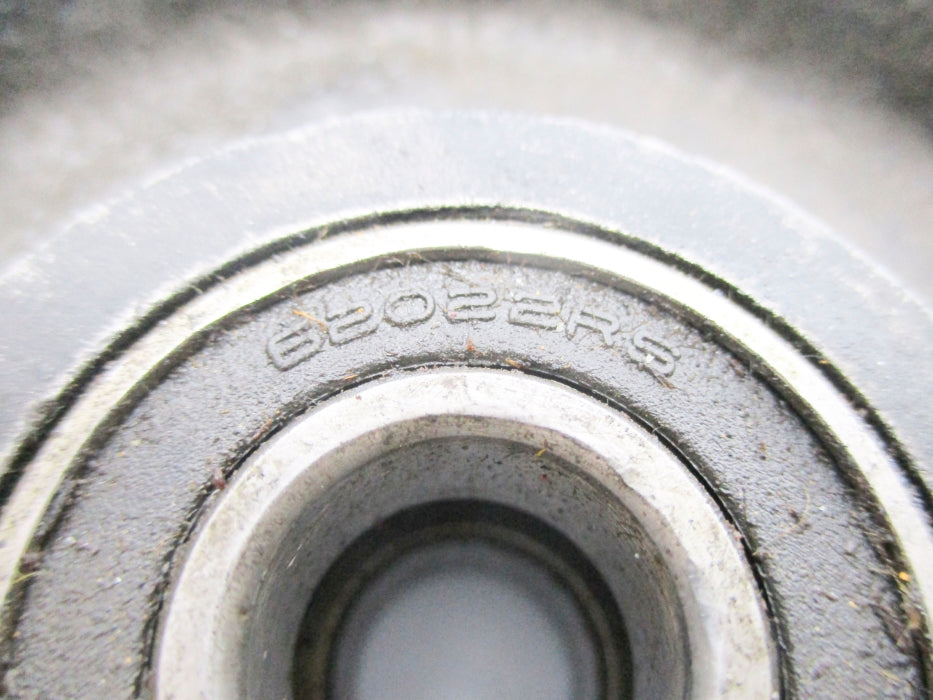 SKF 62022RS UNMP