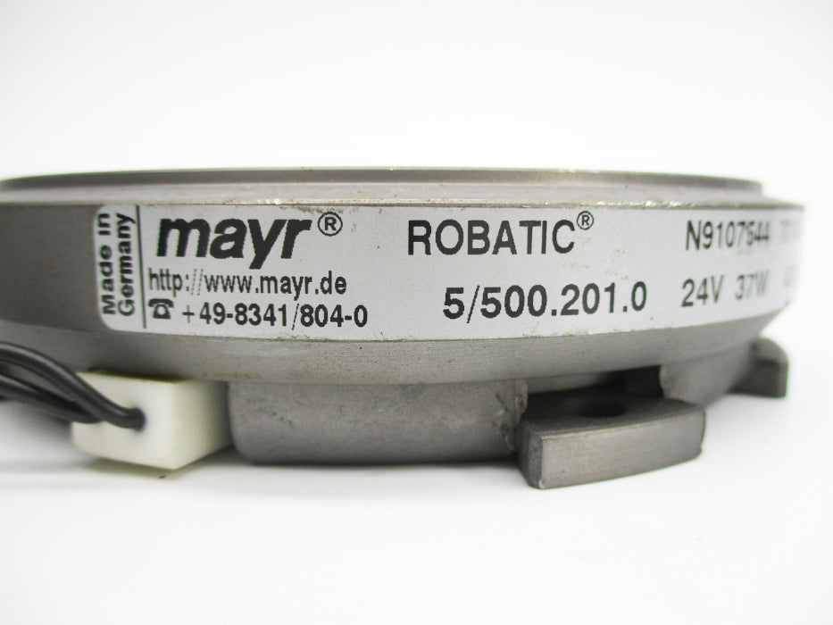 MAYR 7014021 5/500.201.0 UNMP