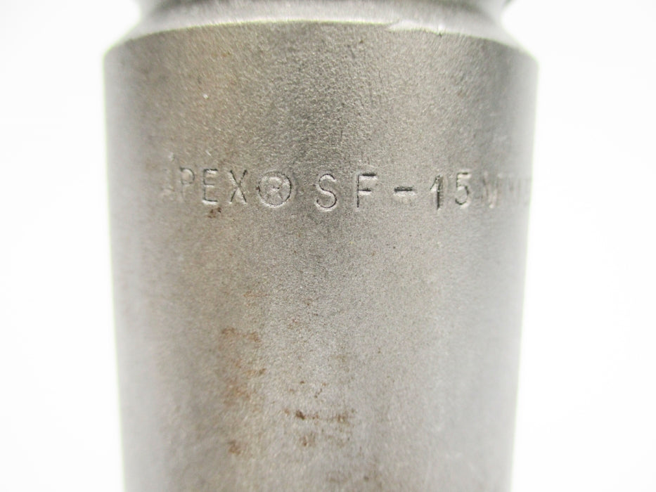 APEX SF-15MM37 UNMP