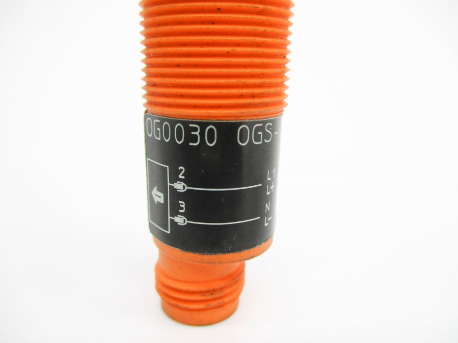 IFM EFECTOR OGS-000A/LS OG0030 UNMP