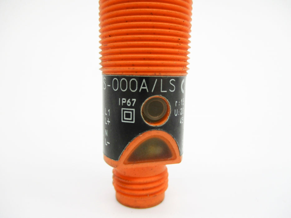 IFM EFECTOR OGS-000A/LS OG0030 UNMP