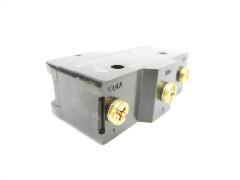 OMRON A-20GV22-B7-K UNMP