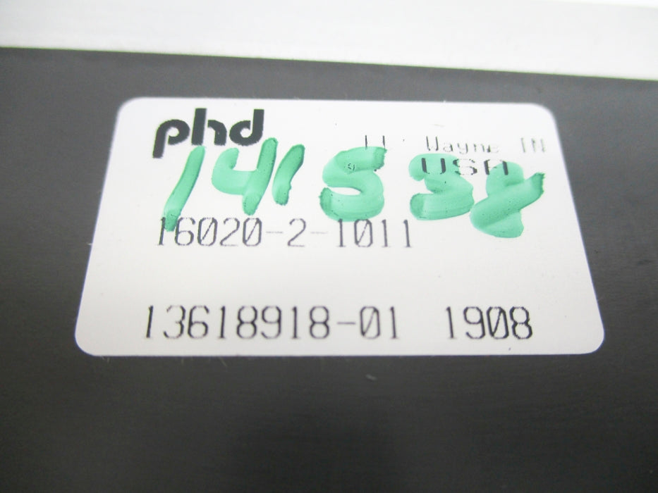 PHD 16020-2-1011 UNMP