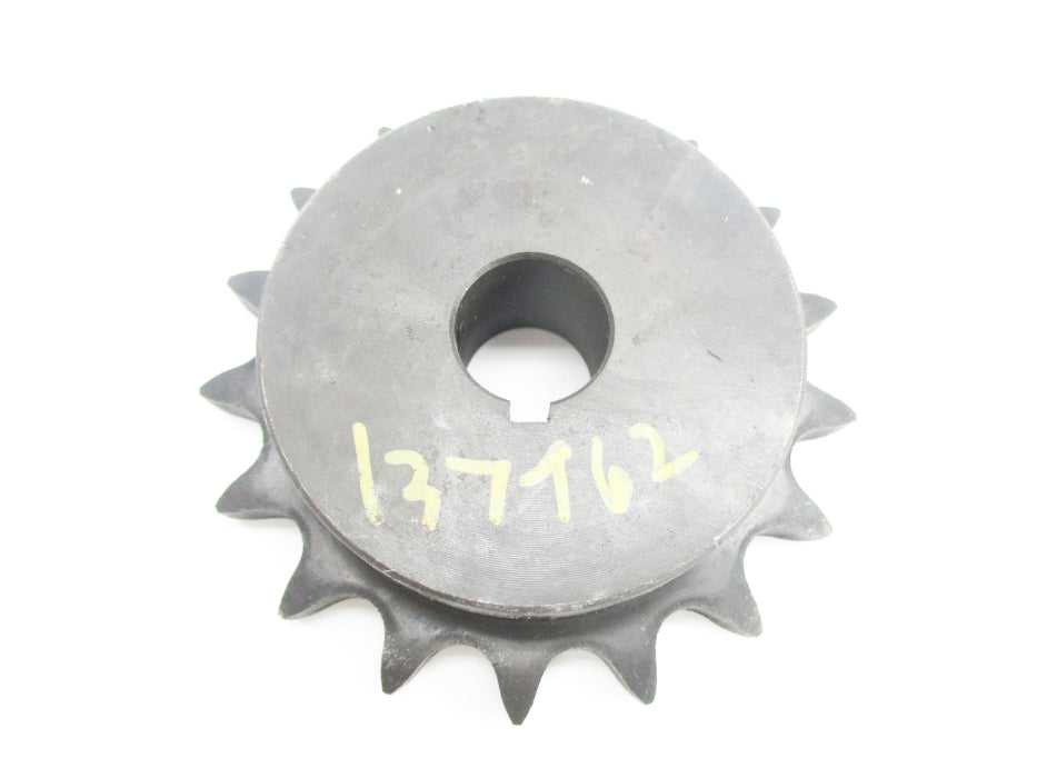 AMEC 50BS17H-3/4 UNMP