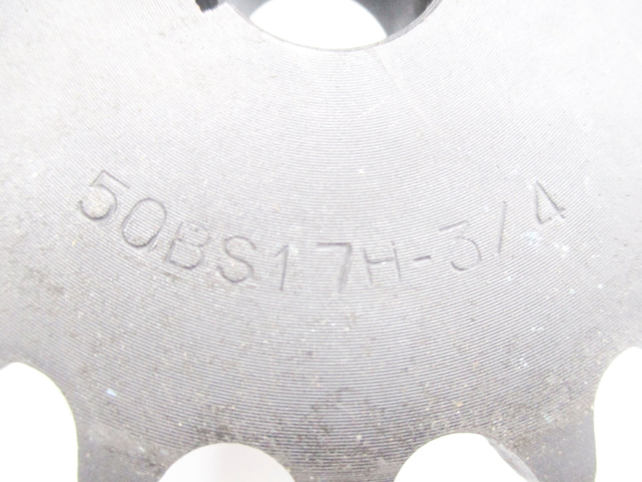 AMEC 50BS17H-3/4 UNMP