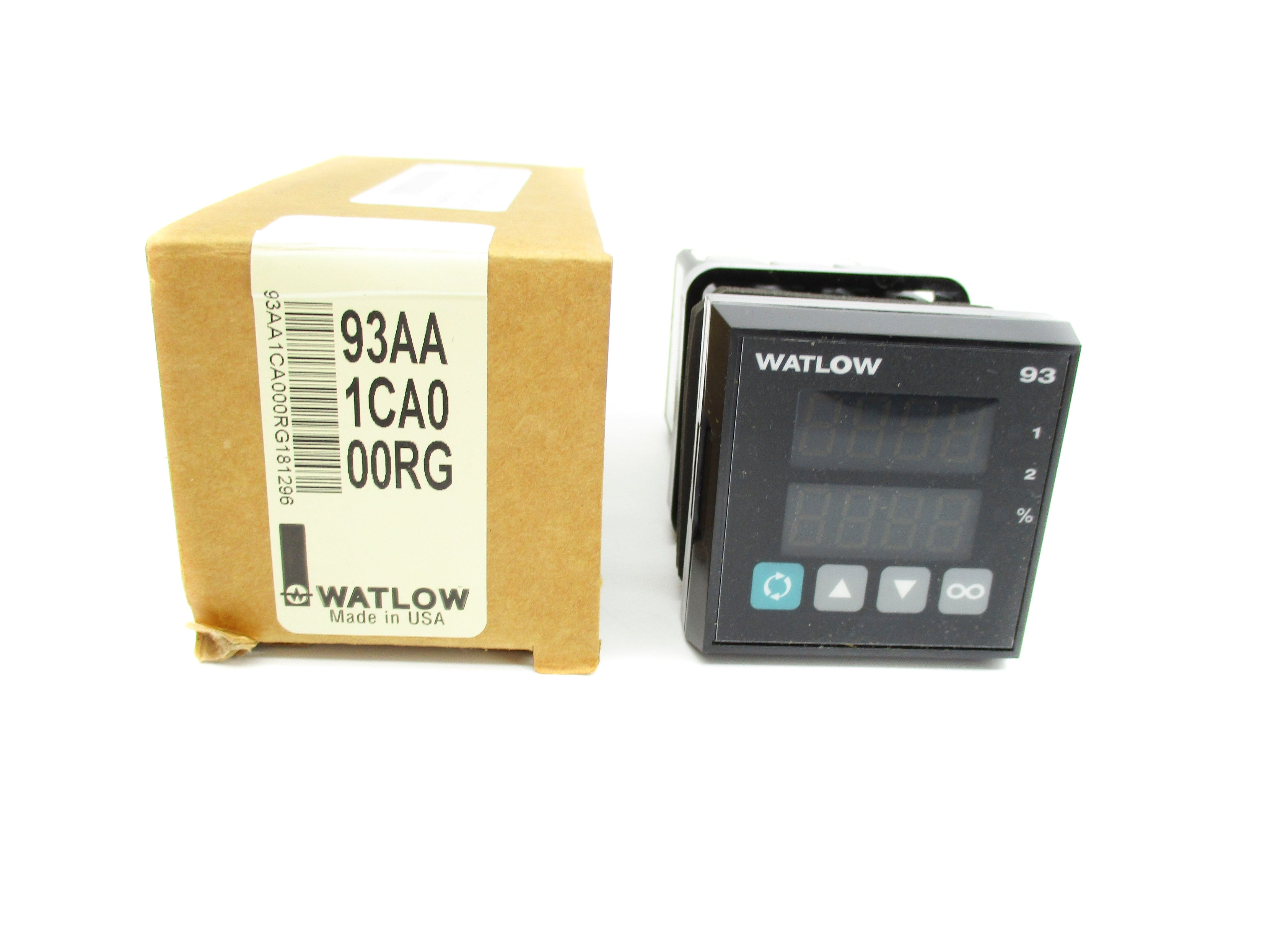 WATLOW 93AA-1CA0-00RG NSMP