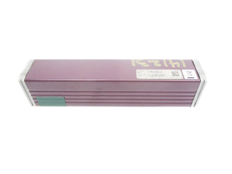 MITUTOYO 178-230-2 UNMP