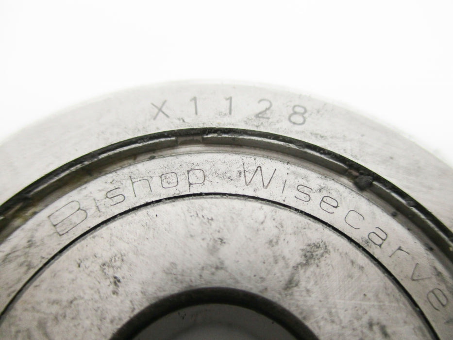 BISHOP WISECARVER W4 UNMP