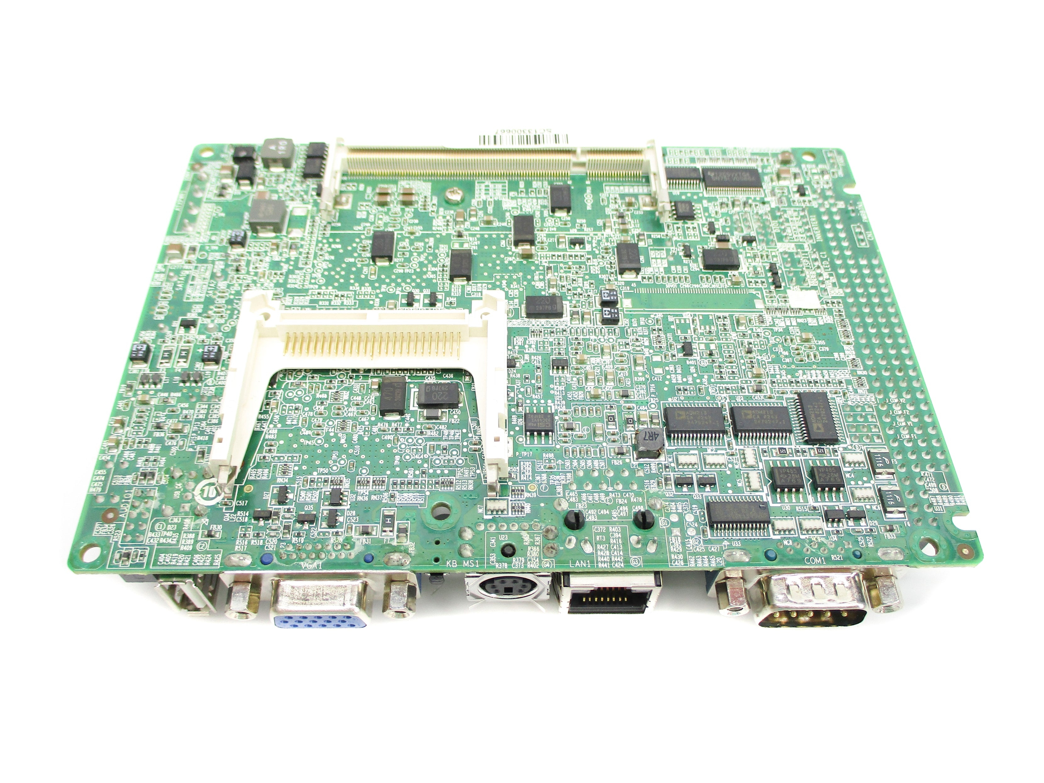IEI WAFER-945GSE3-N270-R10 NSMP