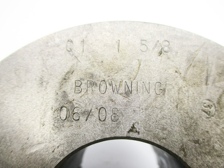 BROWNING Q1 1-5/8" NSNP