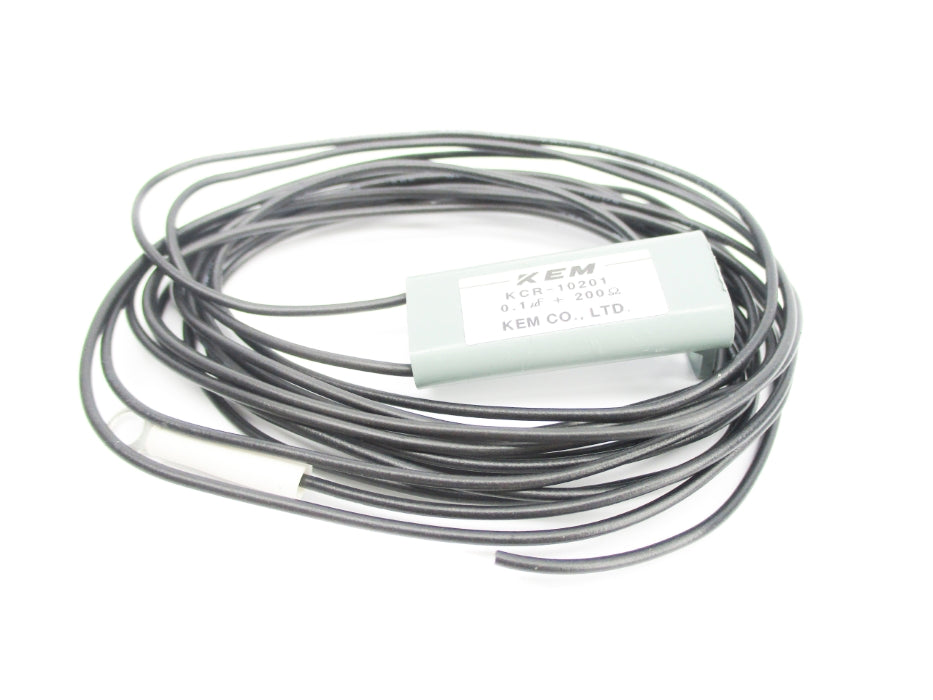 KEM KCR-10201 NSNP