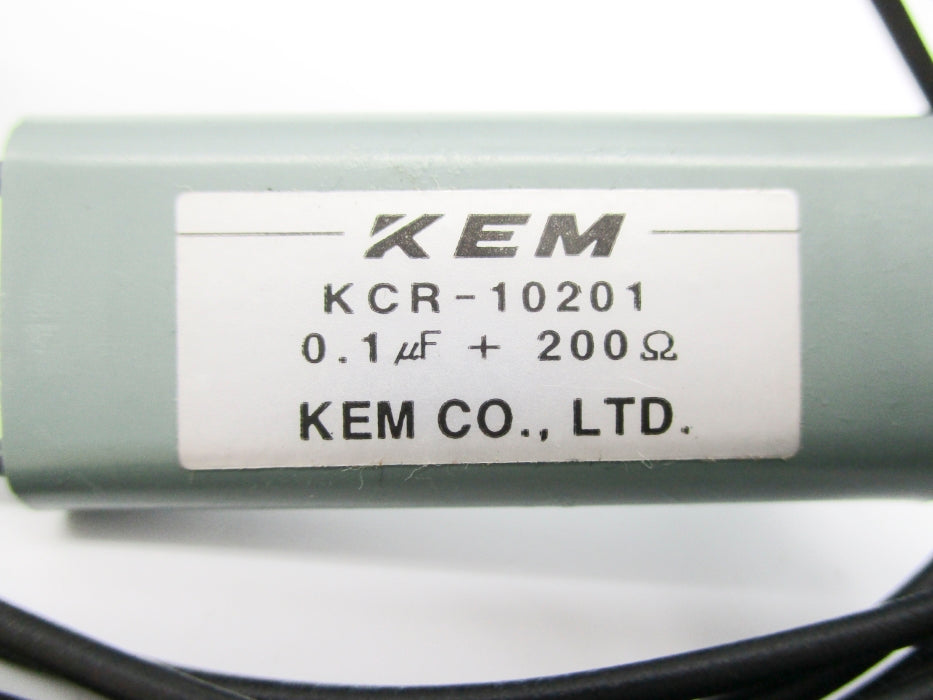 KEM KCR-10201 NSNP