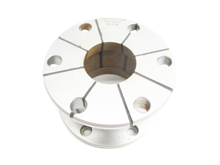 FORKARDT E3679GD03 M14796 (AS PICTURED) NSNP