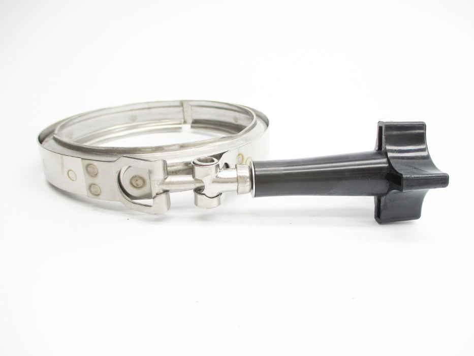 CLAMPCO 99502G0512 222171 NSNP