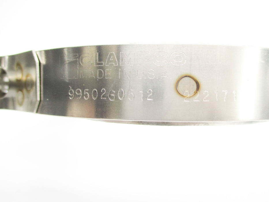 CLAMPCO 99502G0512 222171 NSNP