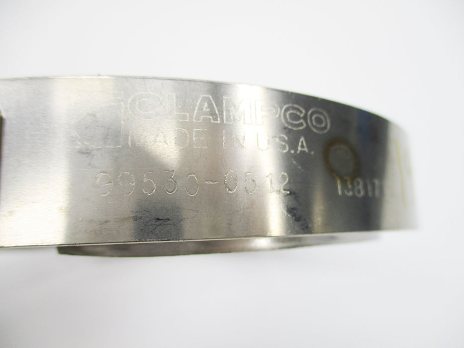 CLAMPCO 99530-0512 138171 NSNP