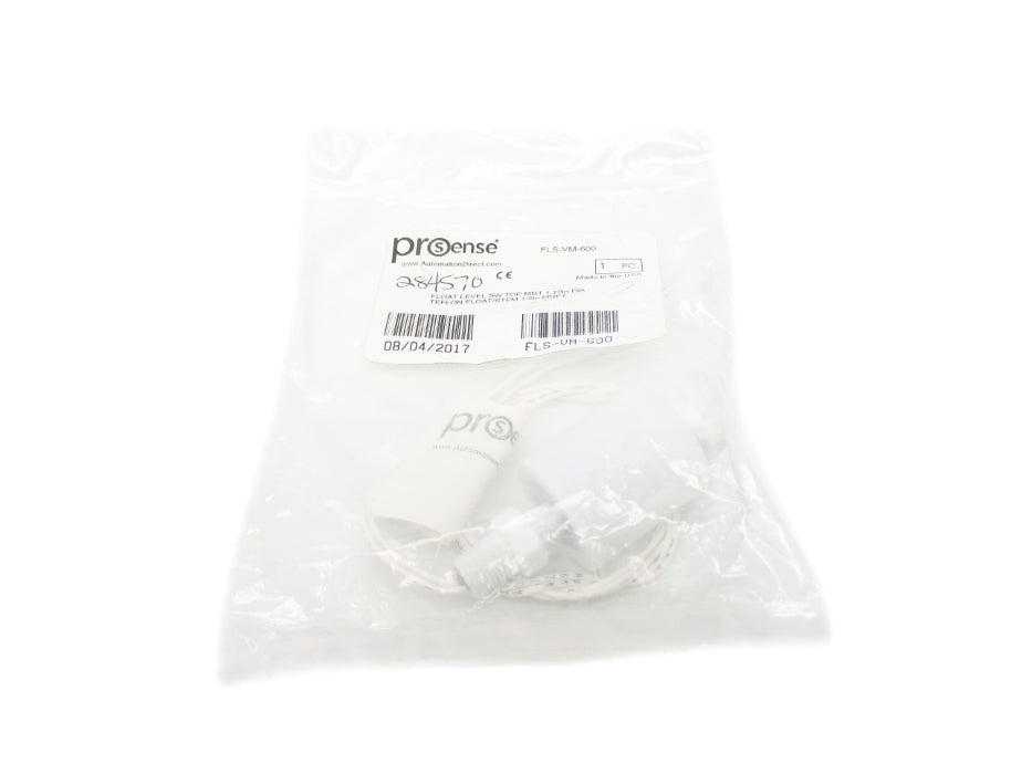 PROSENSE FLS-VM-600 NSMP