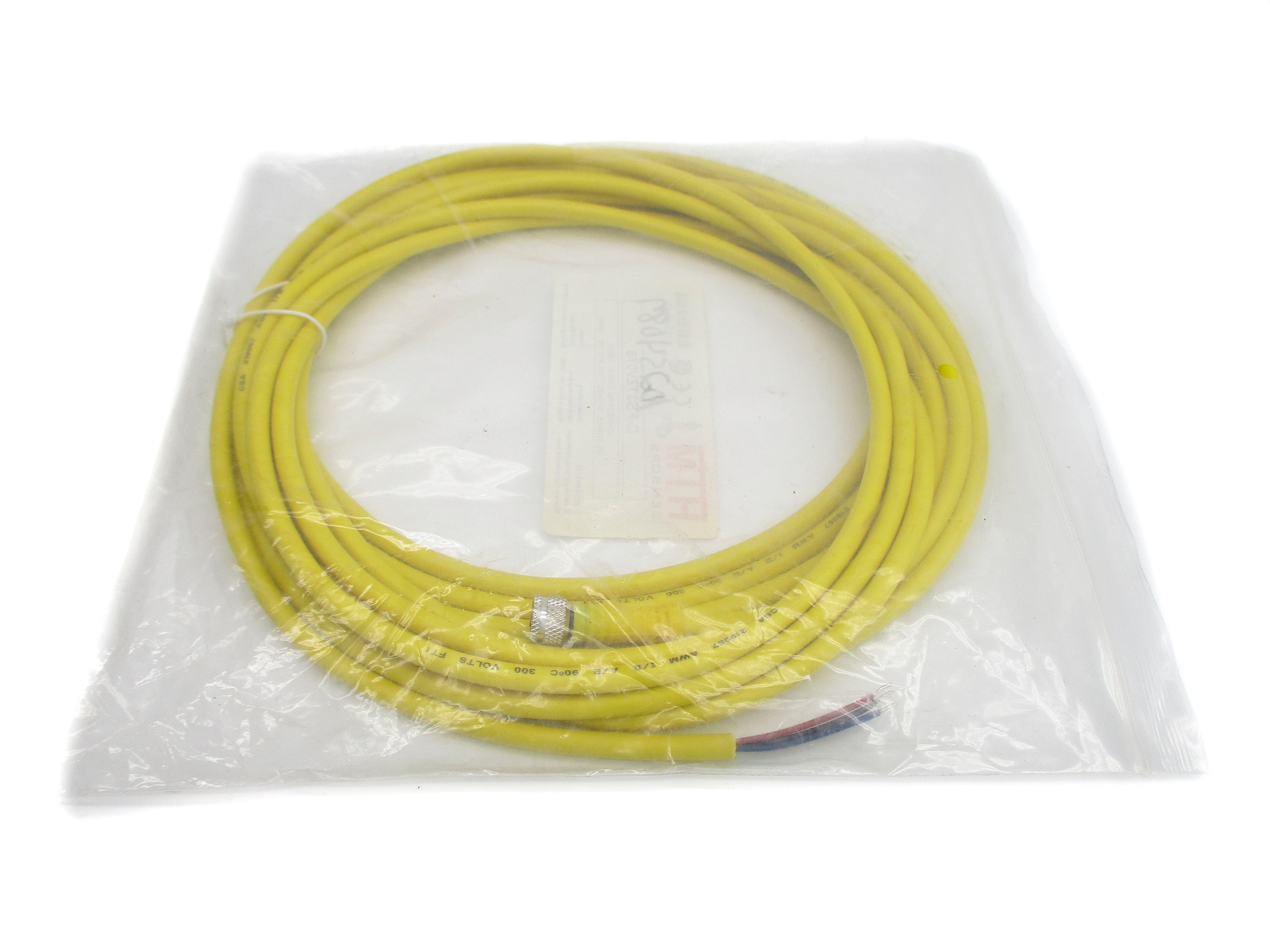 HTM SENSORS C-FS3TZV075 NSMP