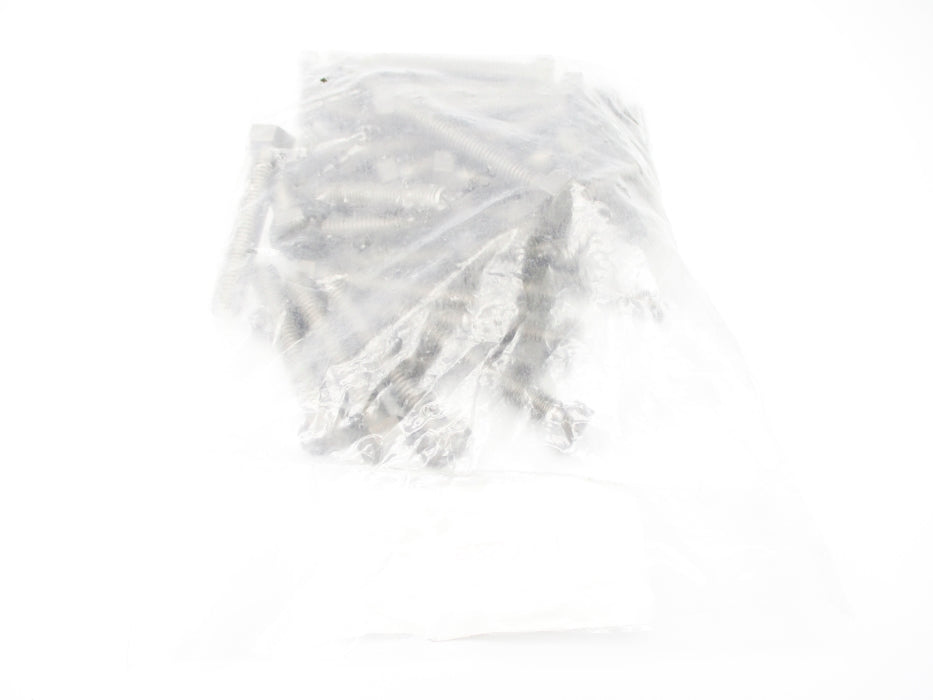 UNITED TITANIUM 1/2-13X3HEXHDBOLTCP-TI (PKG OF 50) NSMP
