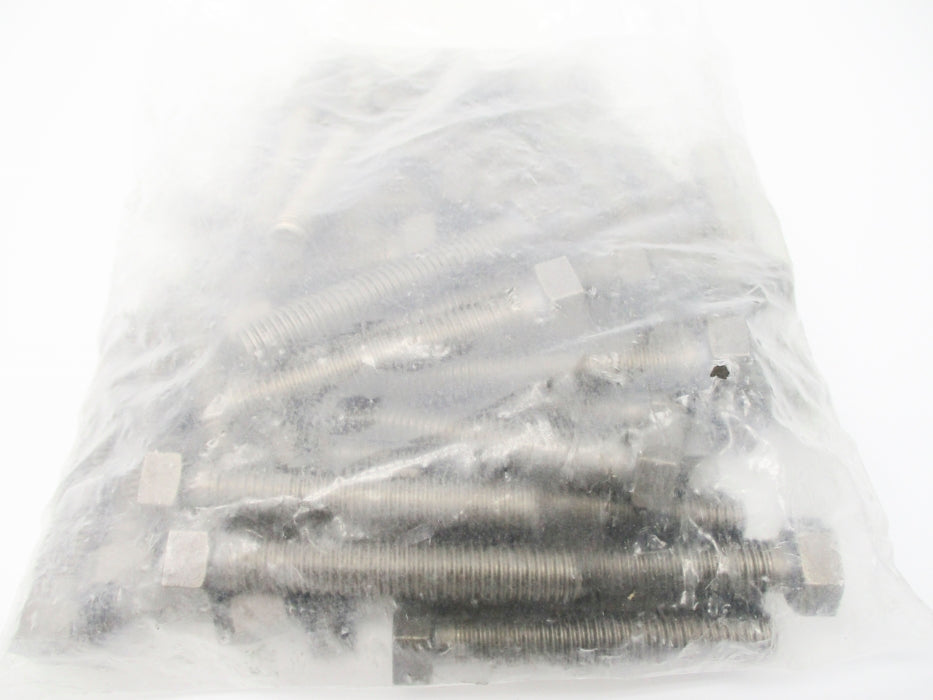 UNITED TITANIUM 1/2-13X3HEXHDBOLTCP-TI (PKG OF 50) NSMP