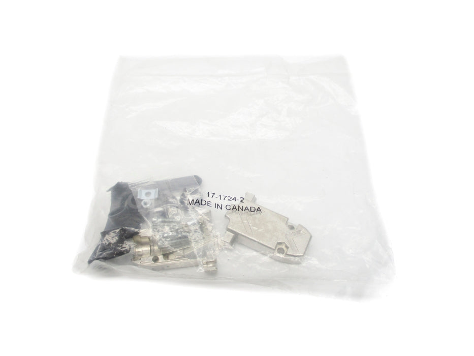 AMPHENOL 17-1724-2 NSMP