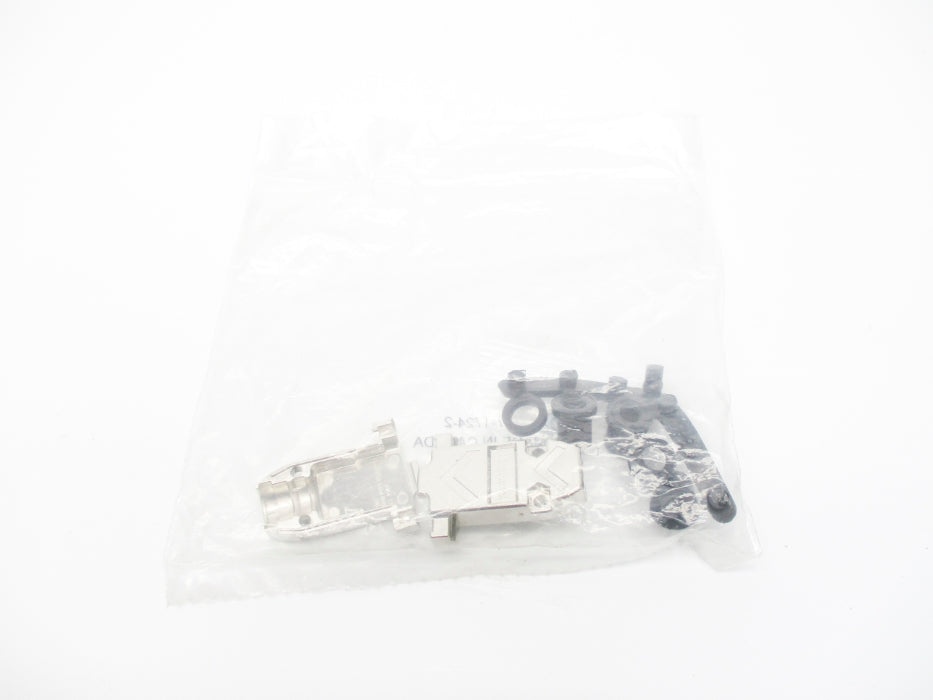 AMPHENOL 17-1724-2 NSMP