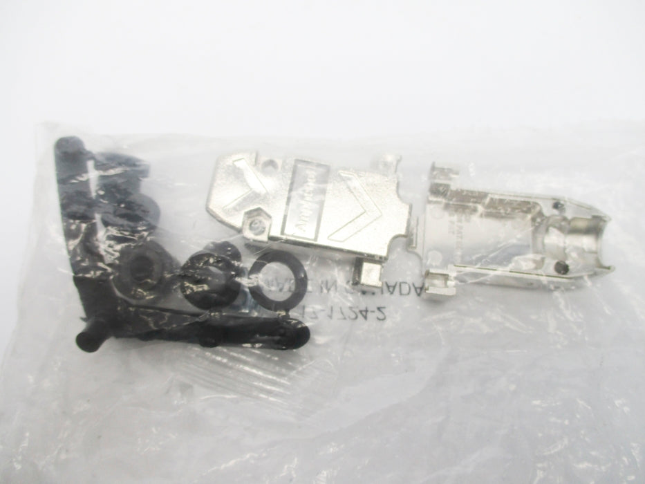 AMPHENOL 17-1724-2 NSMP