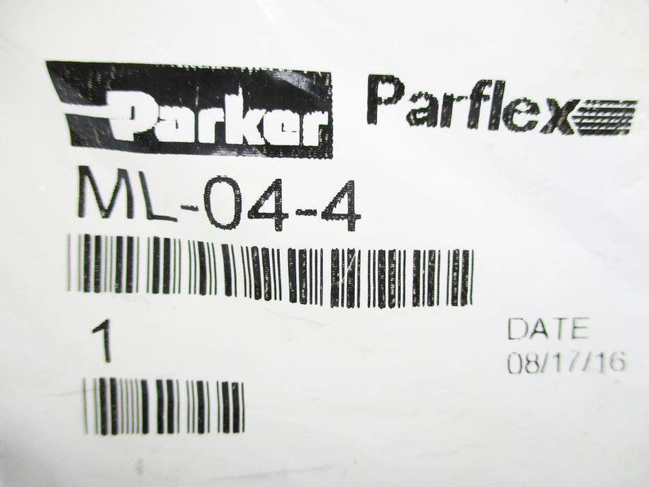 PARKER ML-04-4 NSMP