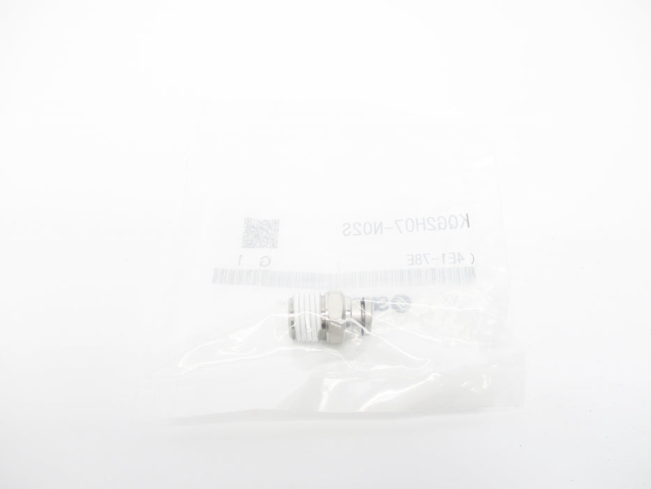 SMC KQG2H07-N02S NSMP