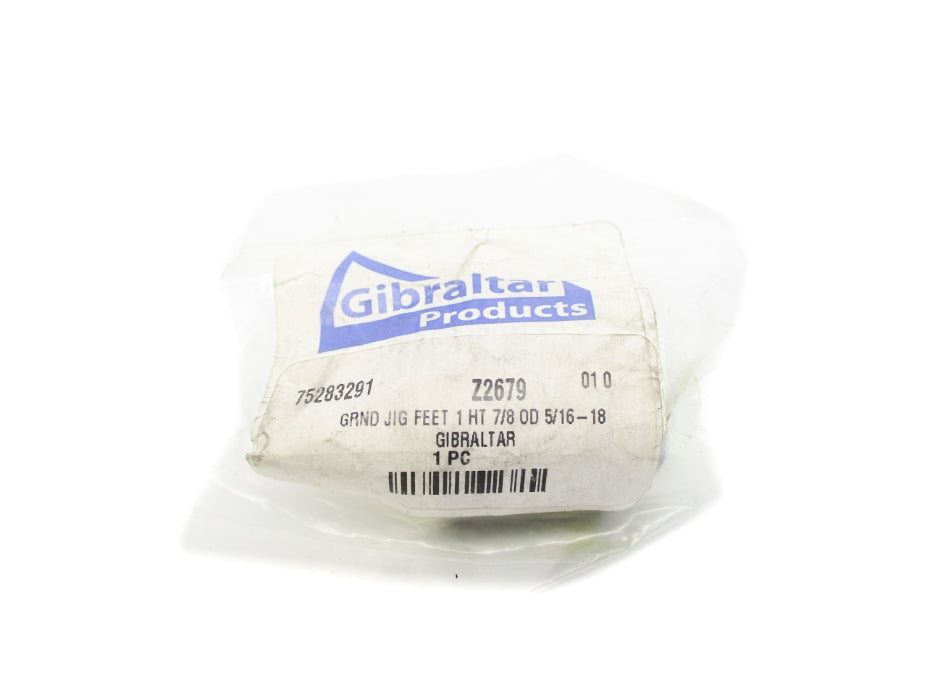 GIBRALTAR 75283291 NSMP