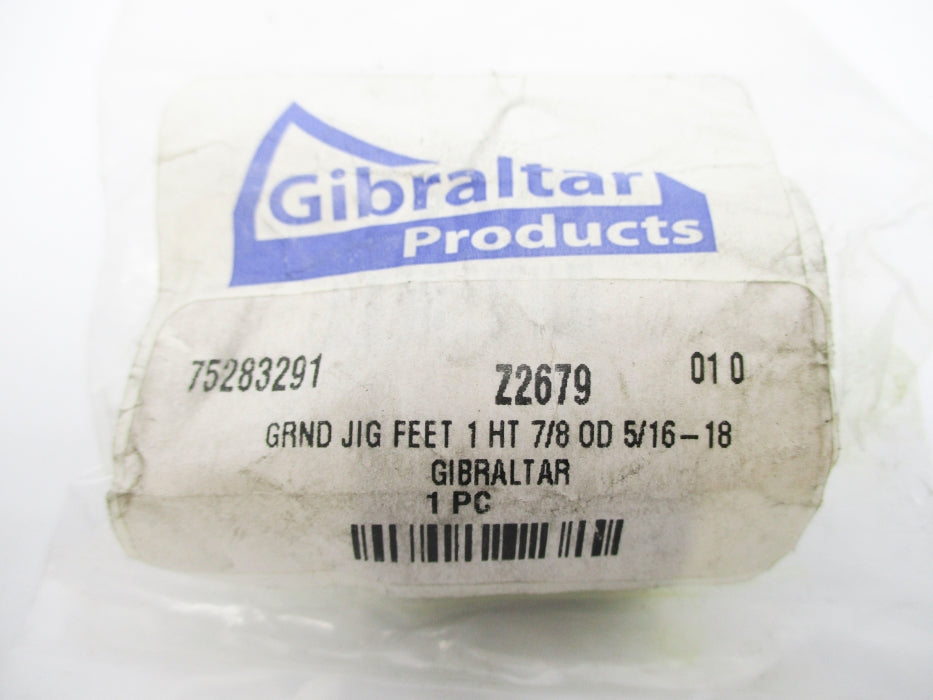 GIBRALTAR 75283291 NSMP