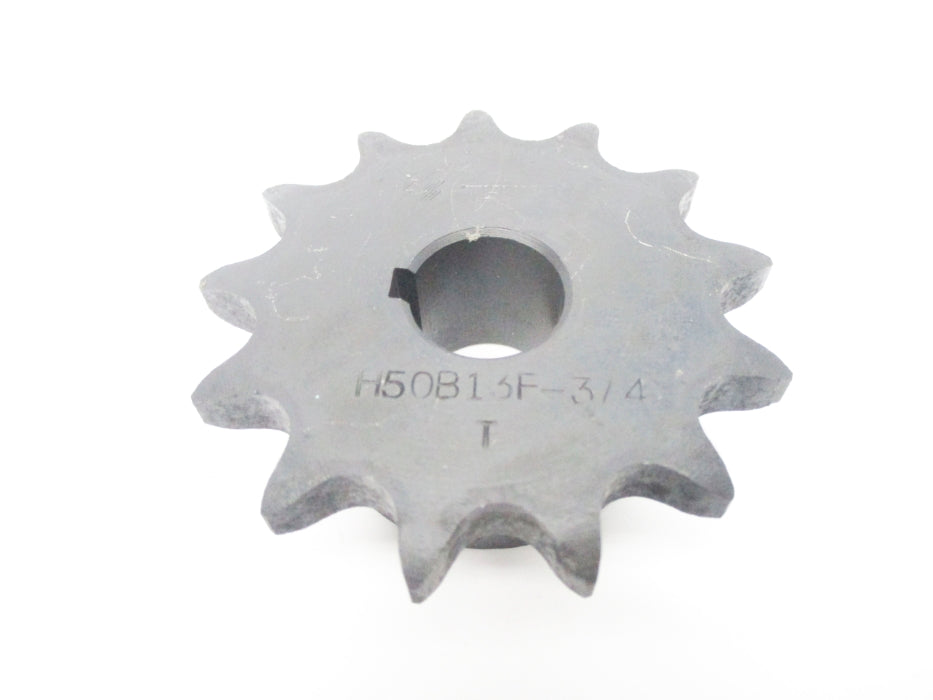 TSUBAKI H50B13F-3/4 NSMP