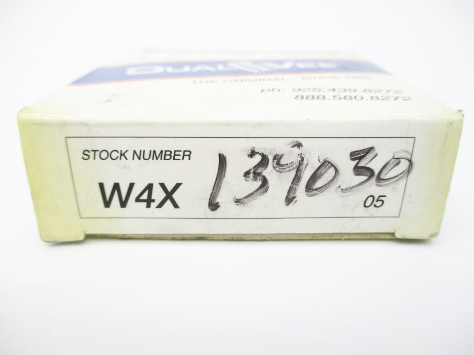 BISHOP WISECARVER W4X-05 NSMP